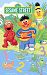 Sesame Street Lets Count Personalized Childrens Book