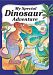 My Special Dinosaur Adventure - Personalized Childrens Book - Regular Size