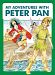 My Adventures with Peter Pan - Personalized Childrens Book - Large Softback