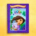My Adventures with Dora the Explorer - Personalized Childrens Book - Big Size