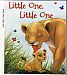 Little One, Little One Personalized Childrens Book