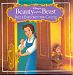 Disney's Beauty and the Beast - Belle Explores The Castle - A Surprise Lift-the-Flap Book