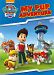 PAW Patrol: My Pup Adventure Personalized Childrens Book - Large Size Softcover
