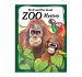 My Zoo Mystery Adventure - Personalized Childrens Book - Large Size Softcover