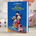 Mickey's Christmas Carol Story Book