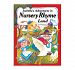 Nursery Rhyme Land Adventure Personalized Childrens Book - Large Size Softcover