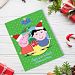 Peppa Pig: Christmas Party Personalized Book - Large Softback
