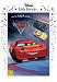 Disney Little Favorites Cars 3 – Softback