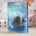 Personalized Disney Frozen Northern Lights Story Book
