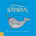 I'd Rather Be a Narwhal Personalized Storybooks