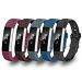 5PK Small Replacement Band Bracelet Wristbands Straps Compatible for Fitbit Alta & Alta HR