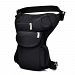 Lightweight Travel Casual Daypack Backpack Cross Body Bags - Dark Brown