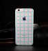 NAVOR Fashion Design 2016 Hard PC Slim Fit Back Cover Case for iPhone 6 / 6S [4.7 Inch] - 14