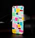 NAVOR Fashion Design 2016 Hard PC Slim Fit Back Cover Case for iPhone 6 / 6S [4.7 Inch] - 10