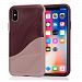 Navor Slim Fit Protective Soft and Lightweight Bumper Case for iPhone X /10 [IPX-PC-01] - Rose Gold1
