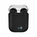 navor Wireless Bluetooth Headphones with Charging Case for Most Bluetooth Devices, Smartphones - White