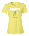 Flawless - small / Kelly Green