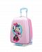 Disney Minnie Mouse 18" Hardside Carry-on Luggage