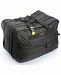 A. Saks 26" Expandable Soft Suitcase