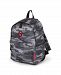 Rolling Stones the Core Collection Backpack with Top Zippered Main Opening