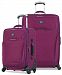 Skyway Epic Expandable Spinner Luggage Collection
