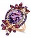 Le Vian Crazy Collection Multi-Stone Ring in 14k Strawberry Rose Gold (8 ct. t. w. )