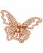 Le Vian Butterfly Away Nude Diamond Ring (2-3/4 ct. t. w. ) in 14k Rose Gold