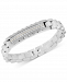 Men's Diamond (1/5 ct. t. w. ) Id Bracelet in Stainless Steel