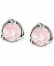Peter Thomas Roth Rose Quartz Stud Earrings (4-1/2 ct. t. w. ) in Sterling Silver
