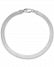 Giani Bernini Herringbone Link Chain Bracelet in Sterling Silver, Created for Macy's