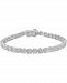 Effy Diamond Tennis Bracelet (1/4 ct. t. w. ) in Sterling Silver