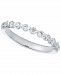 Portfolio by De Beers Forevermark Diamond Band (3/4 ct. t. w. ) in 14k White Gold