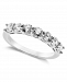 Arabella Sterling Silver Ring, Cubic Zirconia 7-Stone Ring (2-1/6 ct. t. w. )