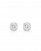Trumiracle Diamond (1/2 ct. t. w. ) Stud Earrings in 14k White Gold