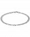 Giani Bernini Mariner Link Chain Bracelet in Sterling Silver, Created for Macy's