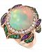 Le Vian Crazy Collection Multi-Gemstone Statement Ring (5-1/4 ct. t. w. ) in 14k Rose Gold