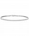 Diamond Tennis Bracelet (2 ct. t. w. ) in 14k White Gold