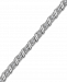 Diamond Diagonal Bracelet (1/4 ct. t. w. ) in Sterling Silver