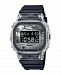 G-Shock Men's Black Resin Strap Watch, 42.8mm, DW5600SKC-1