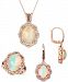 Le Vian Neopolitan Opal Diamond Jewelry Collection In 14k Rose Gold