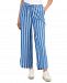 Style & Co Women's Printed Wide-Leg Pants, Created for Macy's