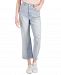 Style & Co Slouchy-Fit High-Rise Cropped Jeans, Created for Macy's