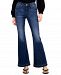 Inc International Concepts Women's Mid Rise Flare Jeans, Created for Macy's