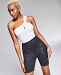 Ade Samuel for Inc Women's High-Rise Biker Shorts, Created for Macy's