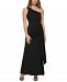 Vince Camuto Women's Ruched One-Shoulder Gown