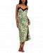 Inc International Concepts Tiger-Print Lingerie Nightgown, Created for Macy's