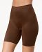 Maidenform Women's Cover Your Bases Firm Control Smoothing Slip Shorts DM0035
