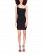 Michael Michael Kors One-Shoulder Mini Dress