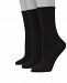 Hanes Women's Ultimate ComfortSoft 3pk Crew Socks, also available in Extended Sizes
