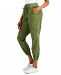 Style & Co Women's Cargo Joggers, Created for Macy's